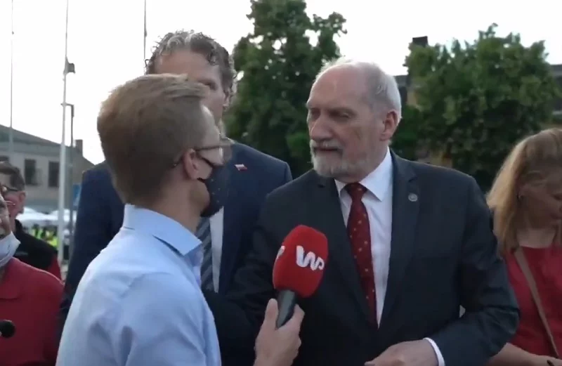 Antoni Macierewicz