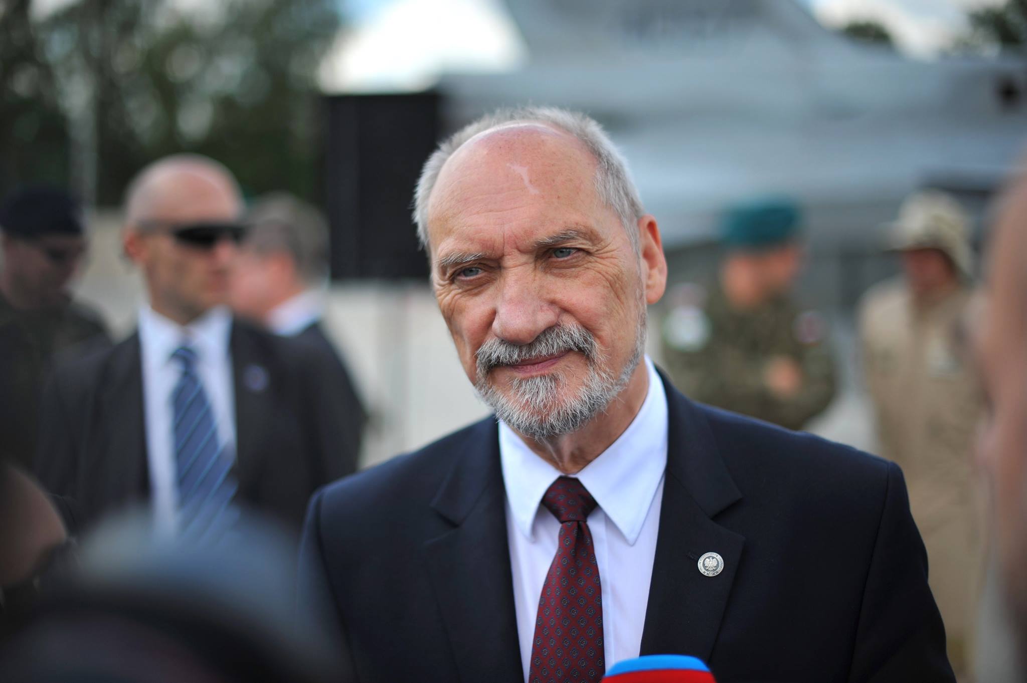 Antoni Macierewicz