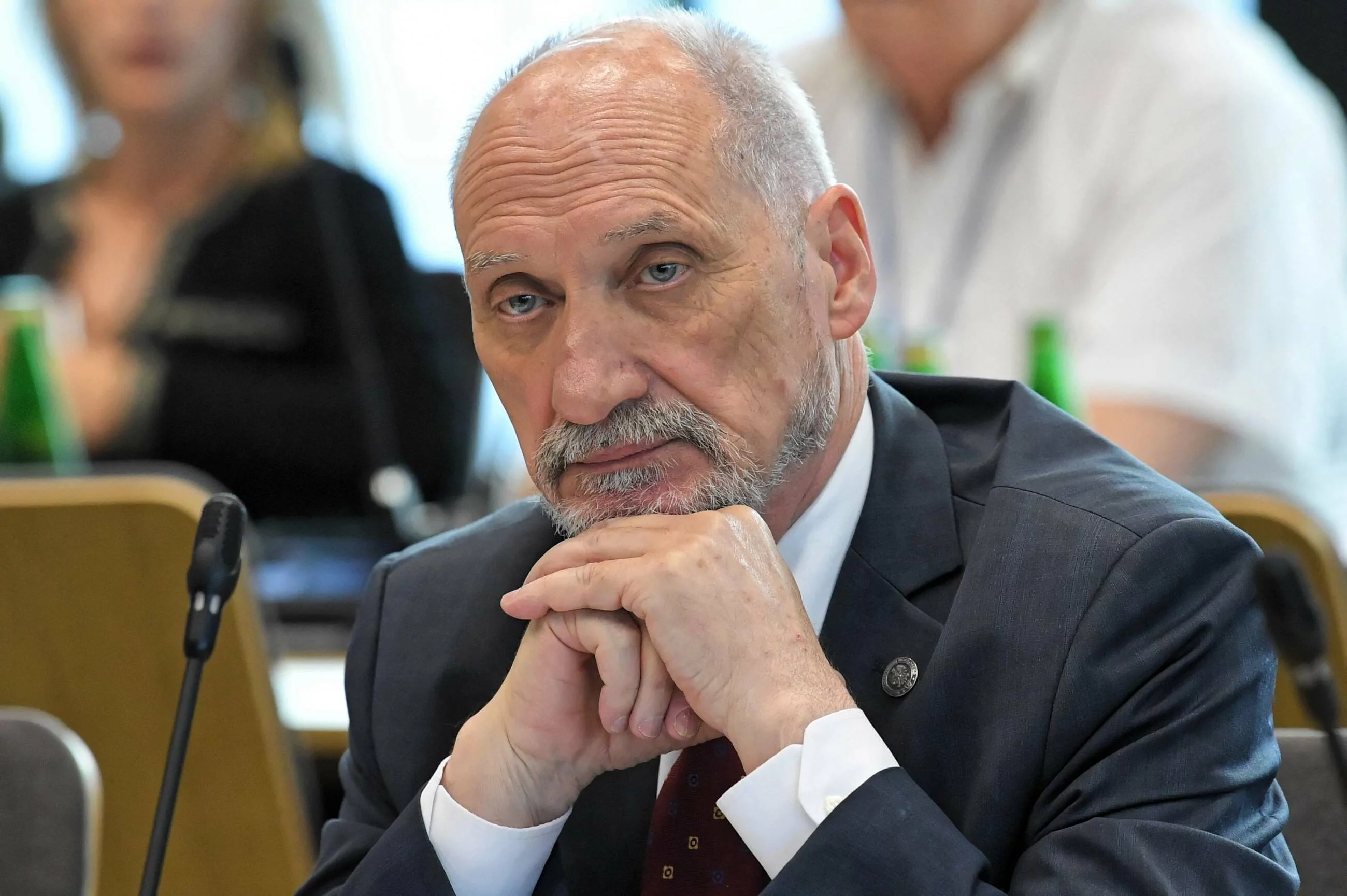 Antoni Macierewicz (PiS)