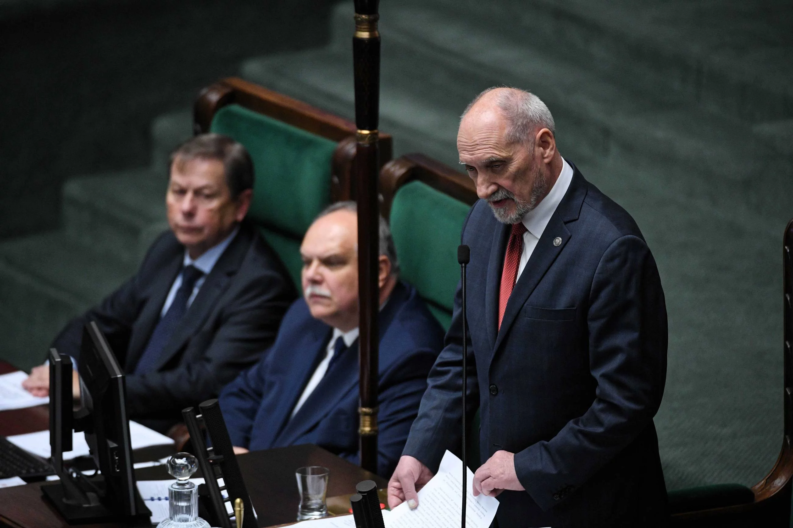 Antoni Macierewicz