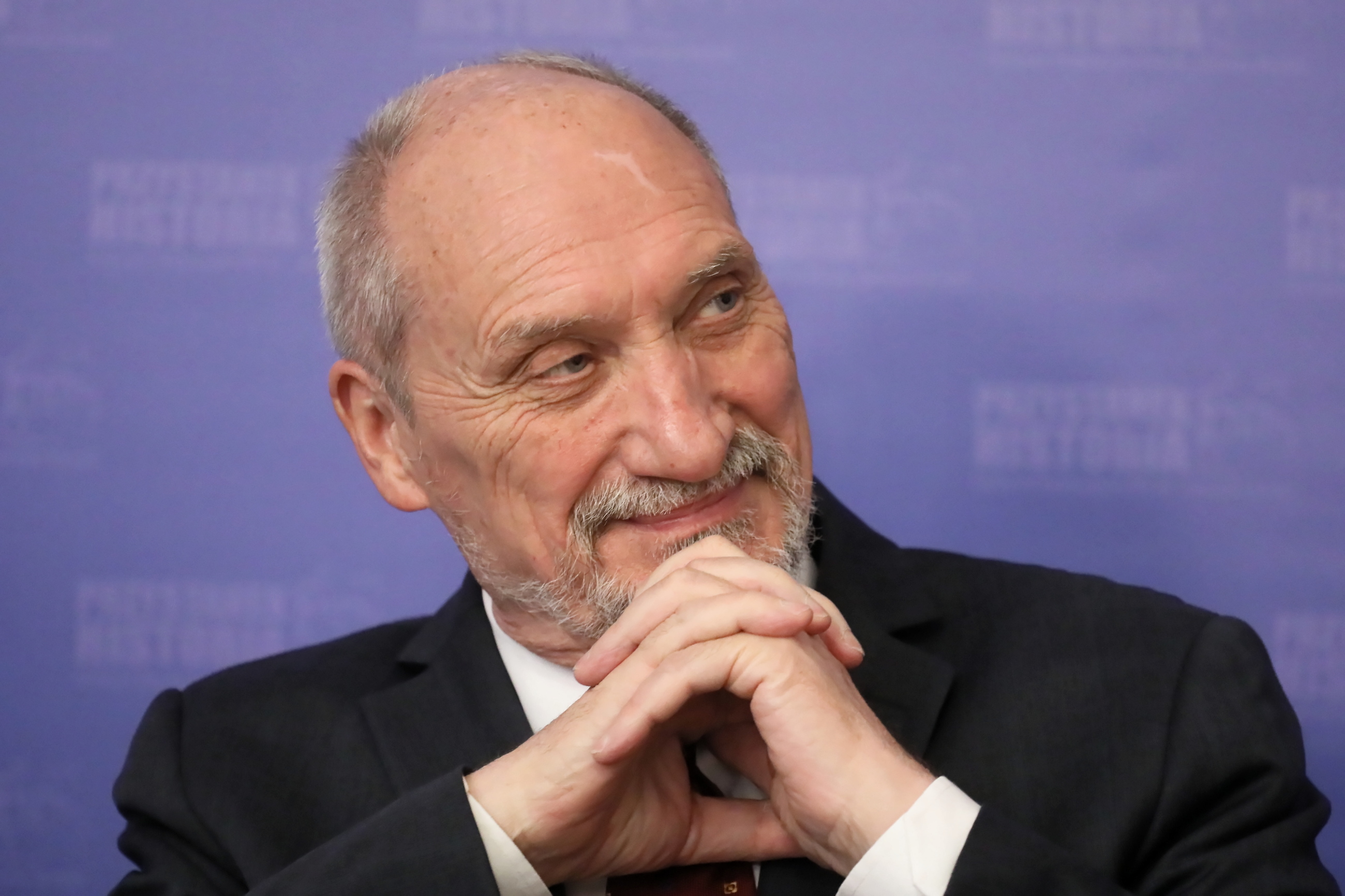 Antoni Macierewicz