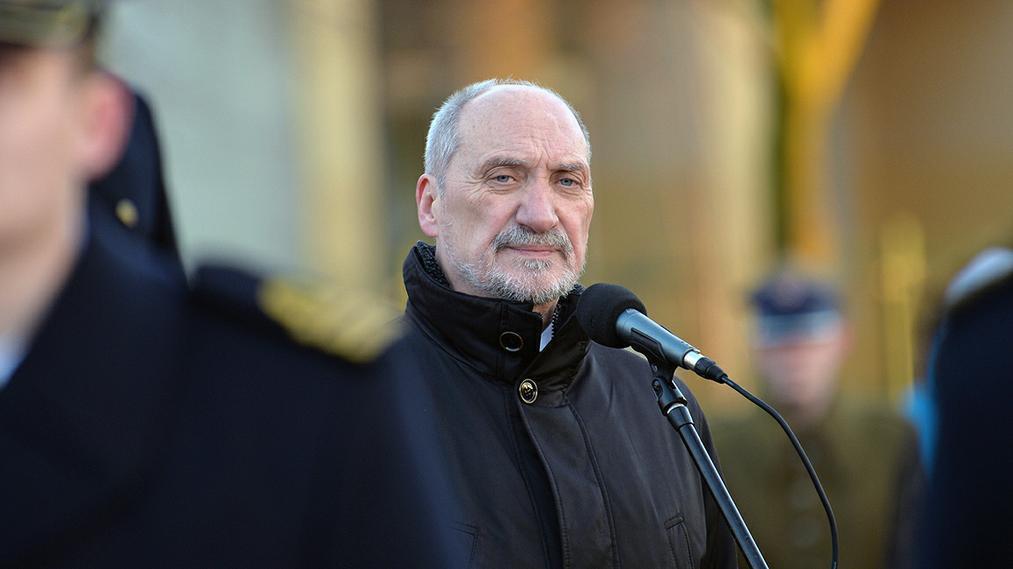 Antoni Macierewicz