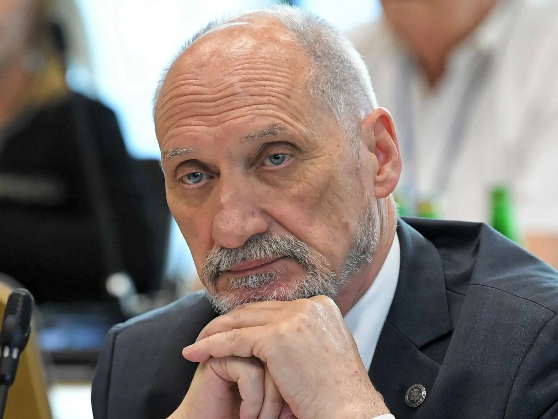 Antoni Macierewicz (PiS)