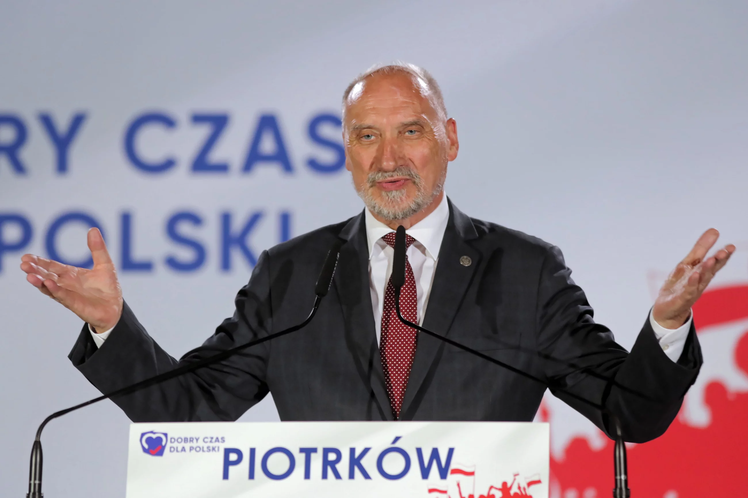 Antoni Macierewicz