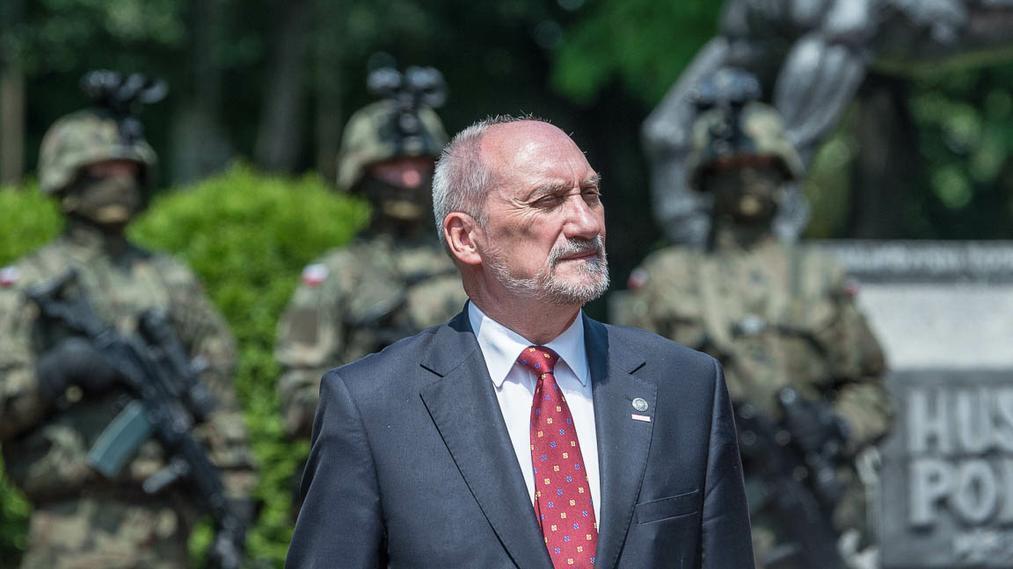 Antoni Macierewicz