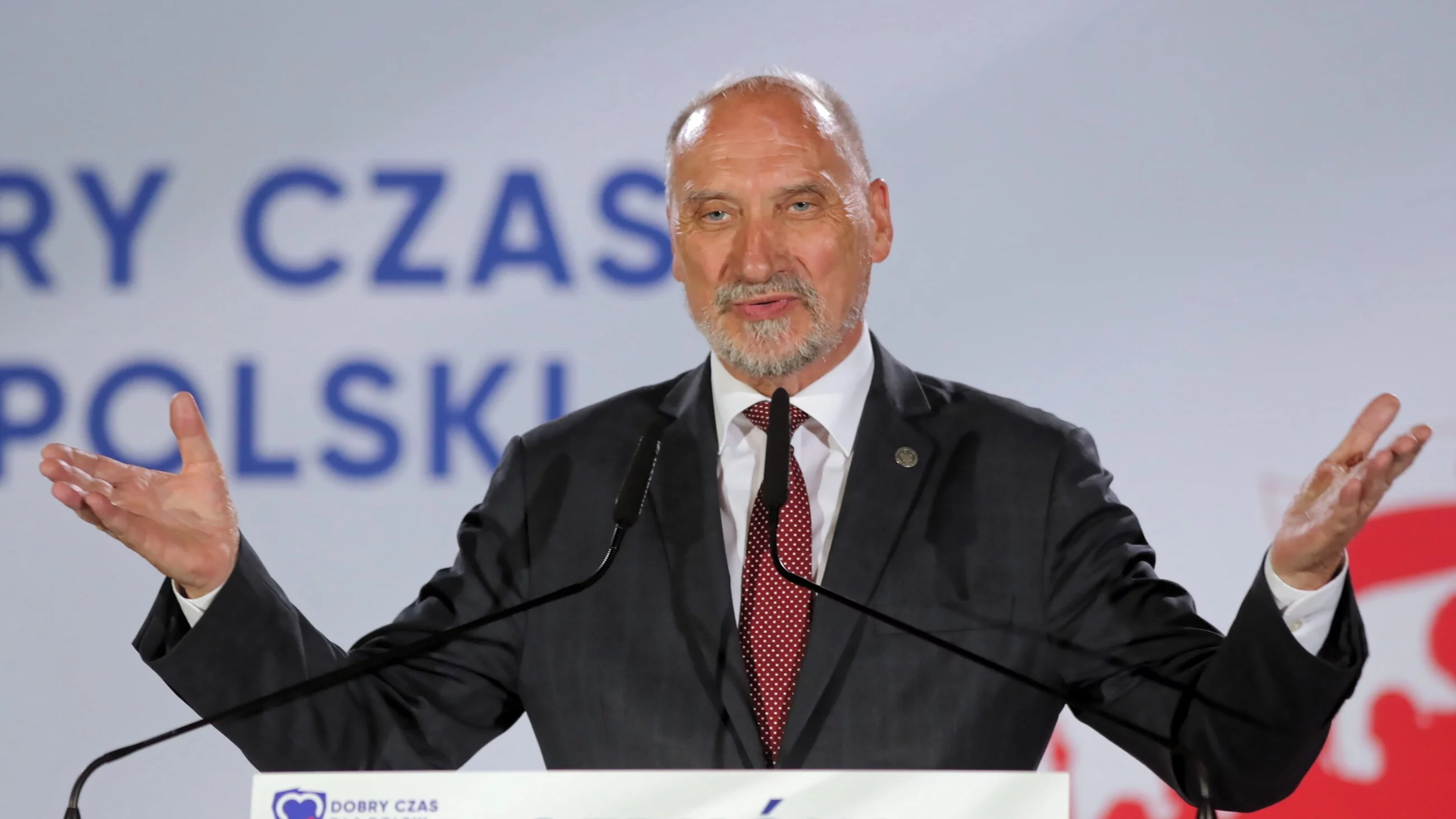 Antoni Macierewicz