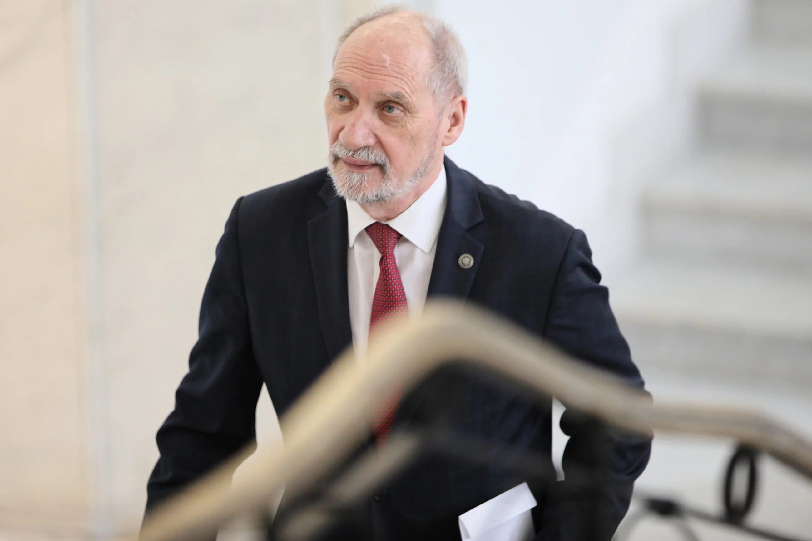 Antoni Macierewicz (PiS)