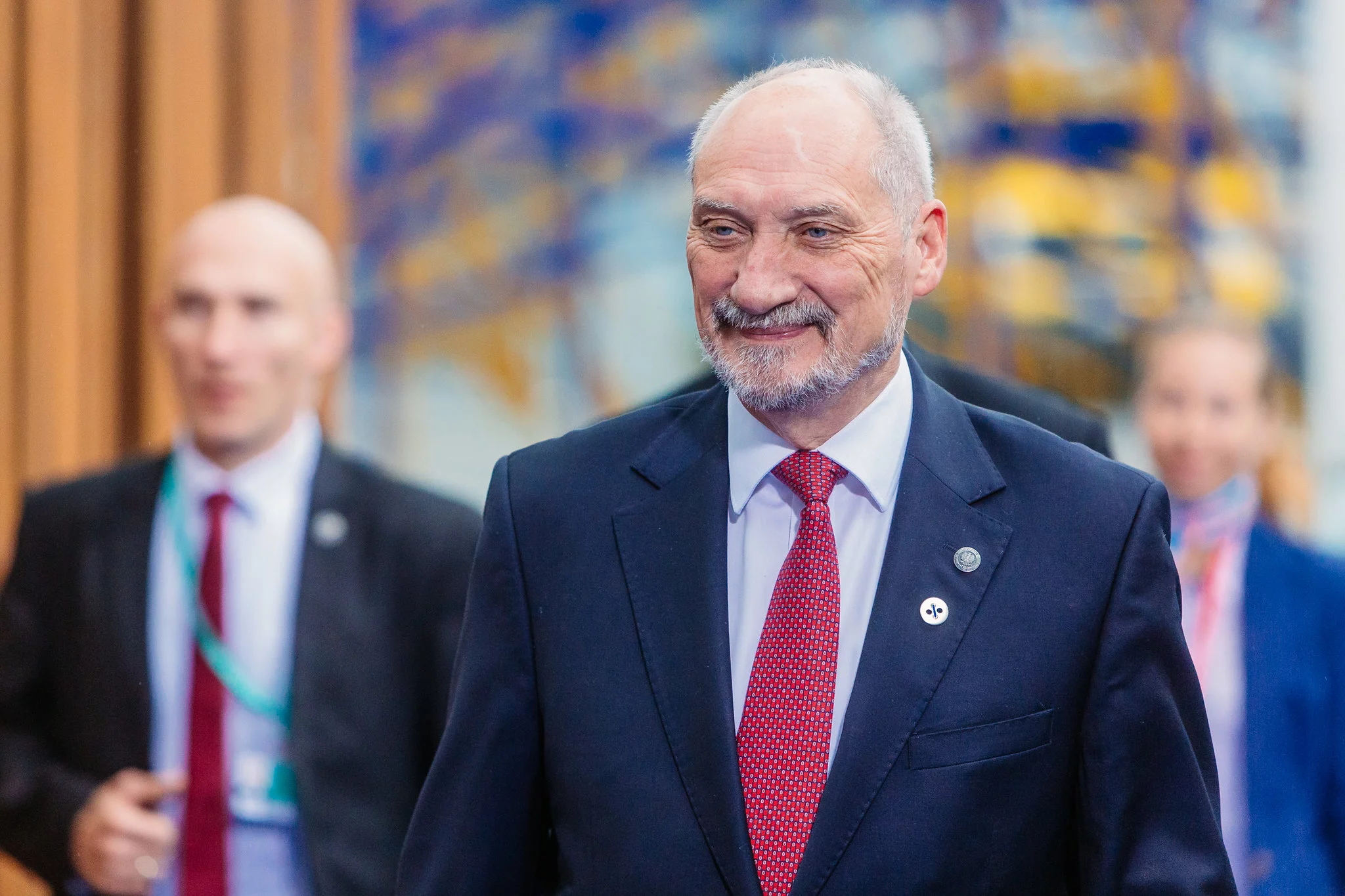 Antoni Macierewicz (PiS)