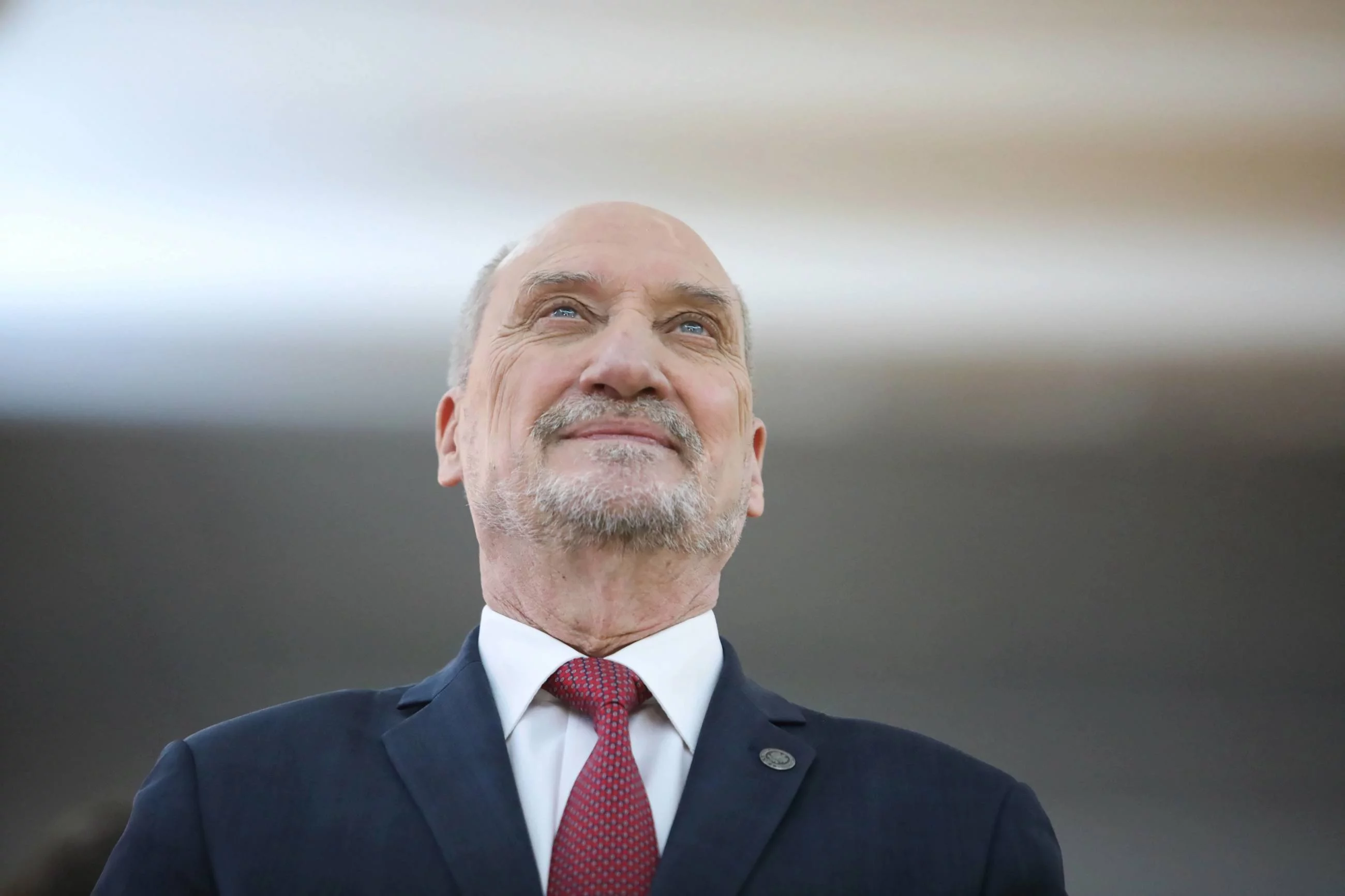 Antoni Macierewicz, b. szef MON