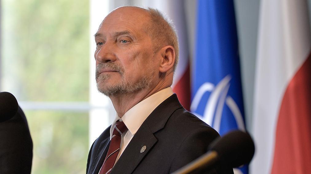 Antoni Macierewicz