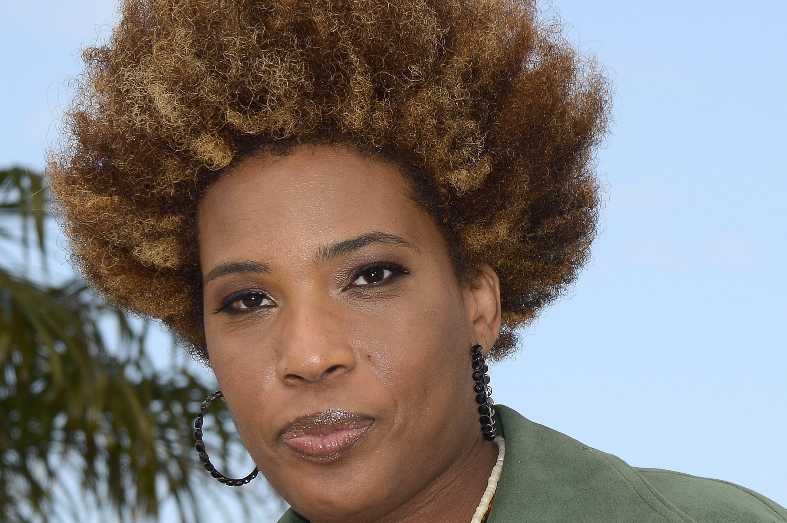 Piosenkarka Macy Gray