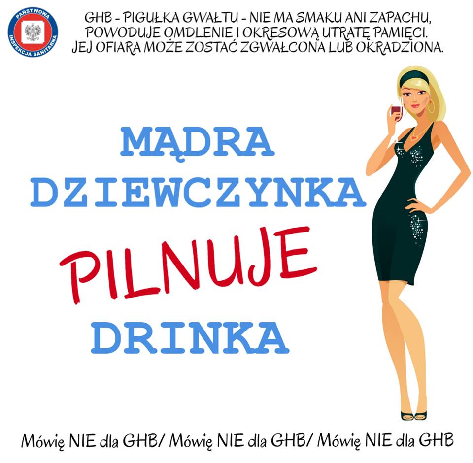 Kampania Głównego Inspektoratu Sanitarnego