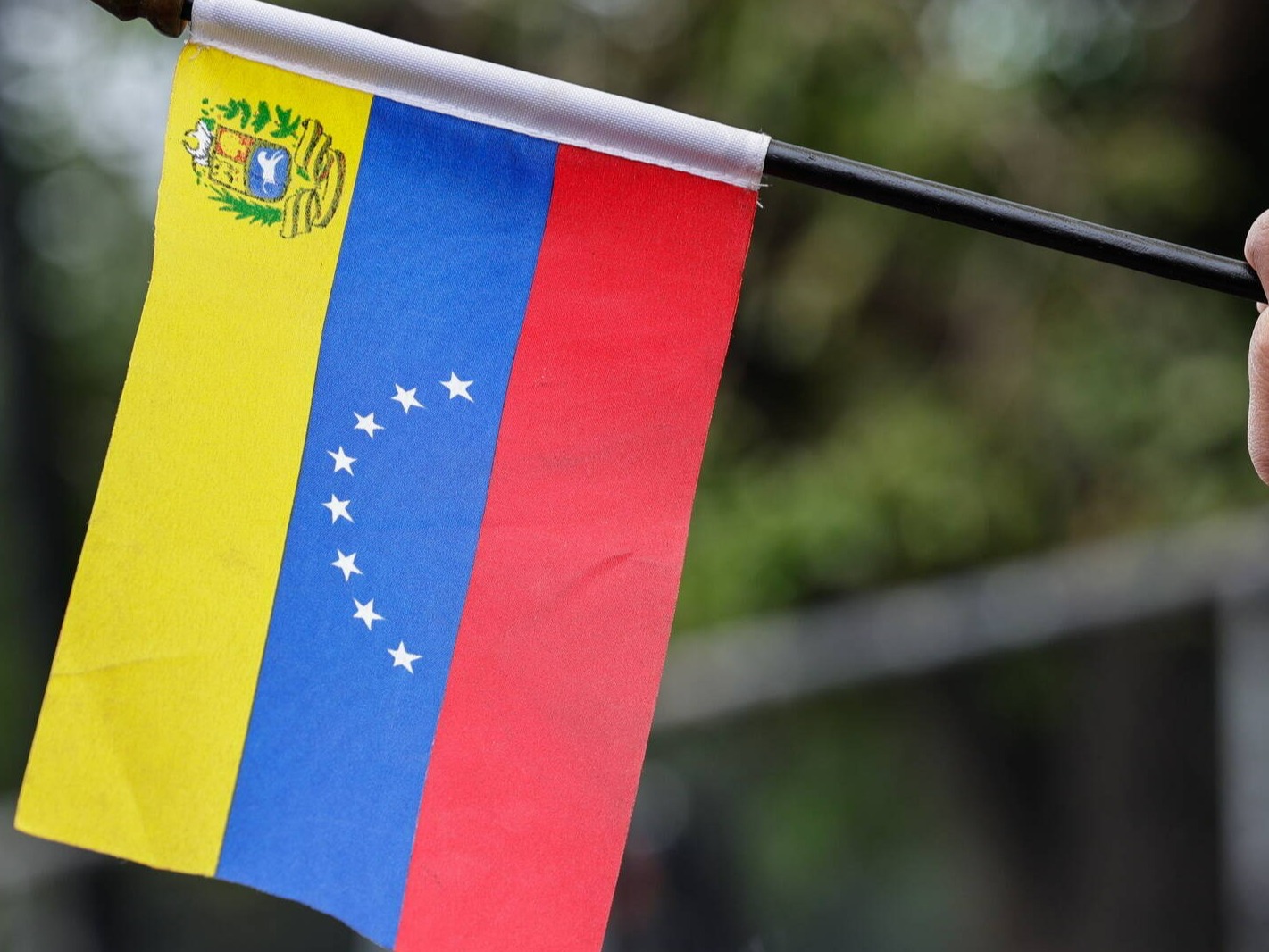 Maduro przed sądem. Usłyszał zarzuty