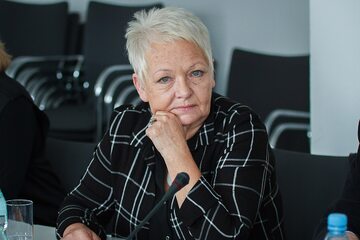 Magdalena Kochan, Platforma Obywatelska