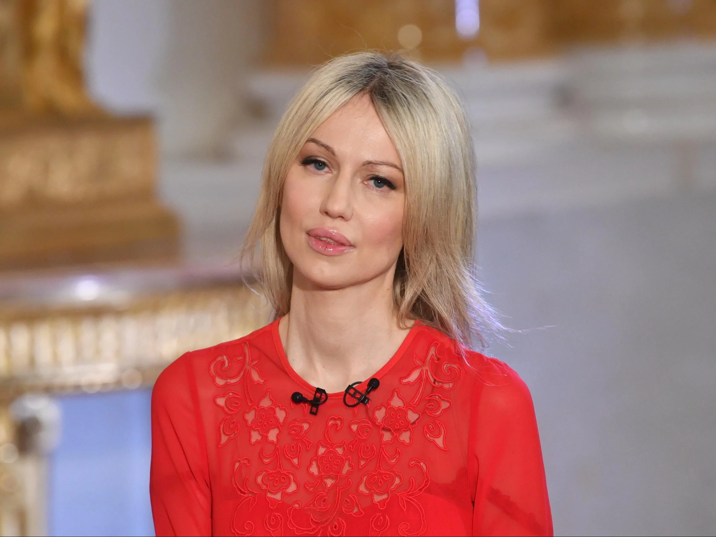 Magdalena Ogórek