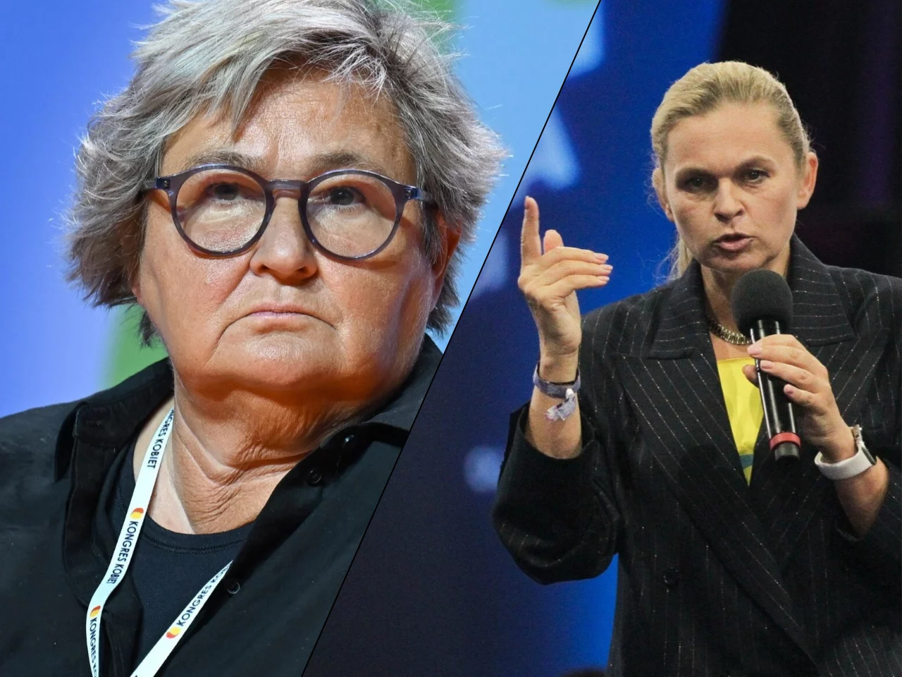 Pomysł Nowackiej budzi kontrowersje. Środa: Oczadziali rodzice, zaściankowa Polska