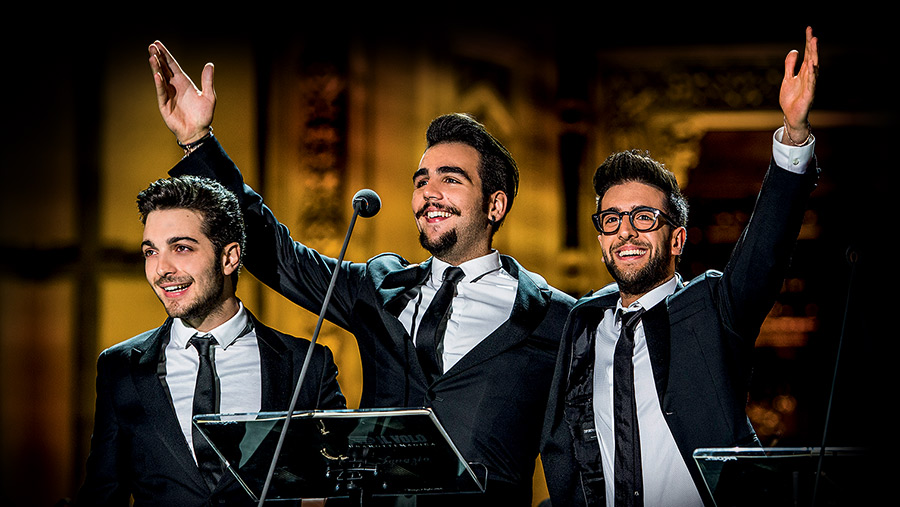 Il Volo