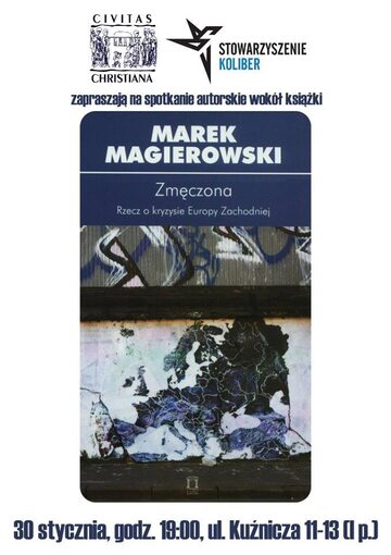 Magierowski we Wrocławiu!