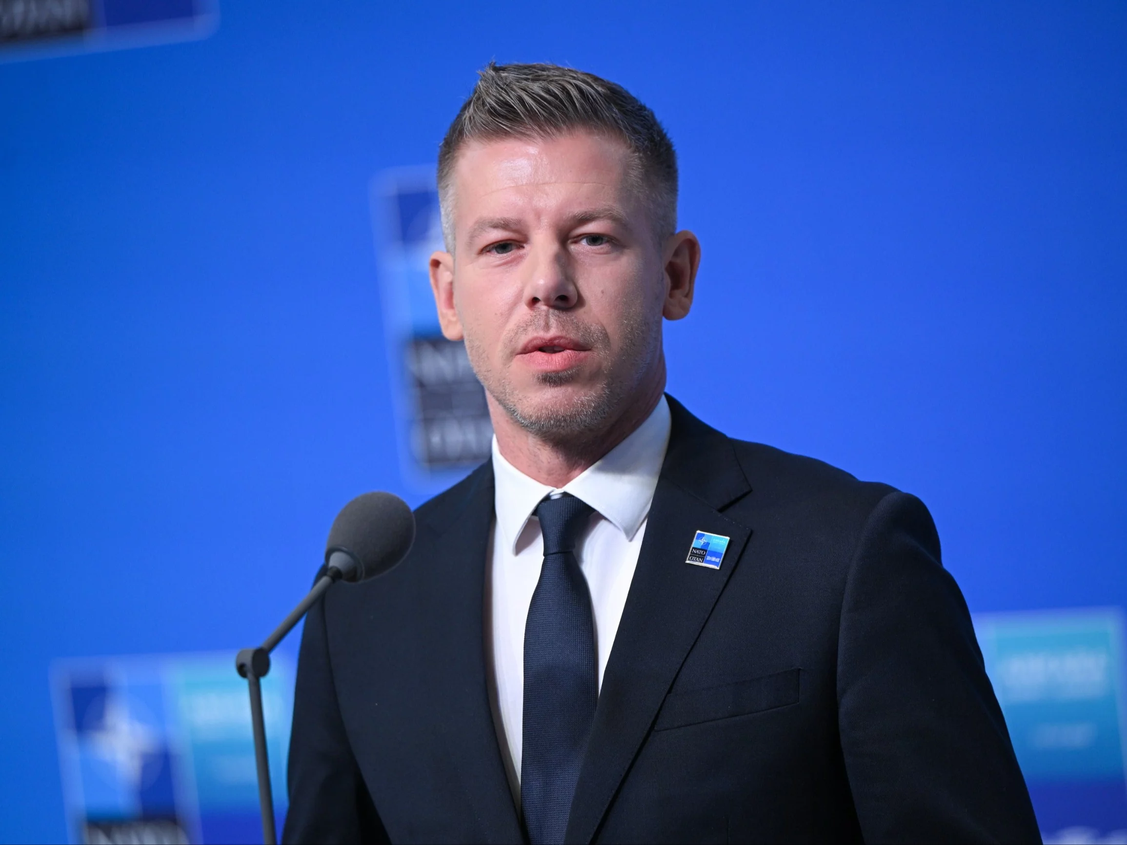 Peter Magyar, premier Węgier