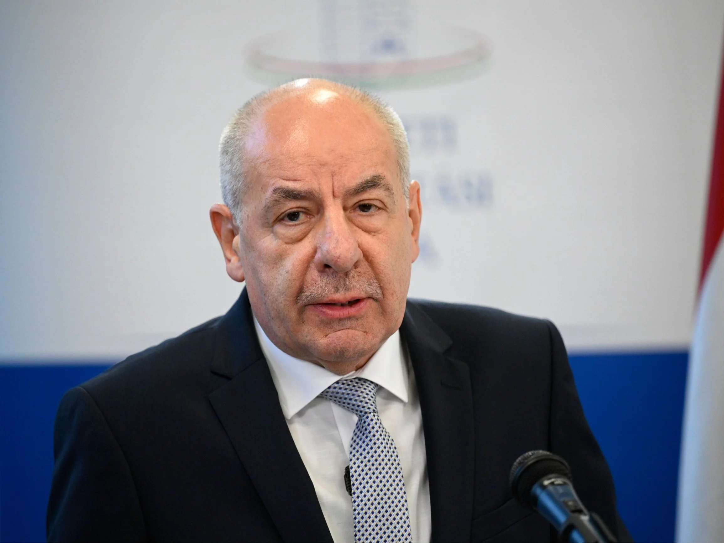 Tamas Sulyok, prezydent Węgier