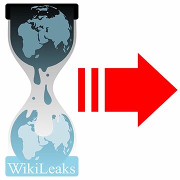 Maile amerykańskich polityków o rozmowach Lecha Kaczyńskiego ujawniło WikiLeaks