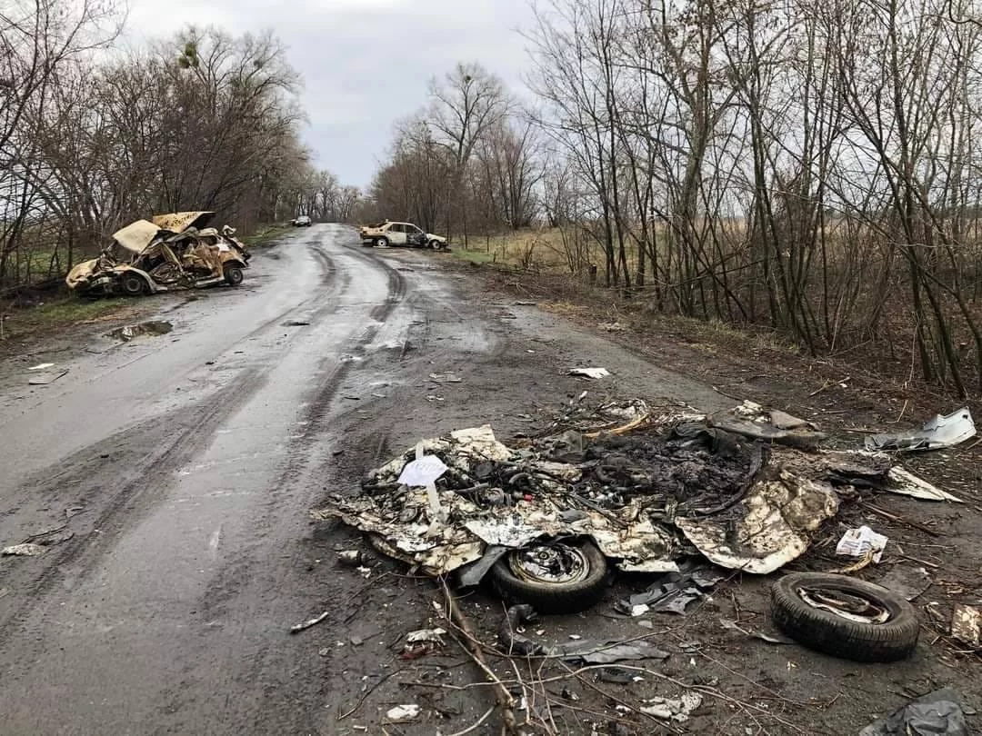 Kolejna odsłona konfliktu Kijów-Moskwa rozpoczęła się 24 lutego, kiedy Władimir Putin podjął decyzję o ataku na Ukrainę.