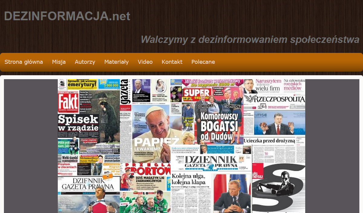 dezinformacja.net
