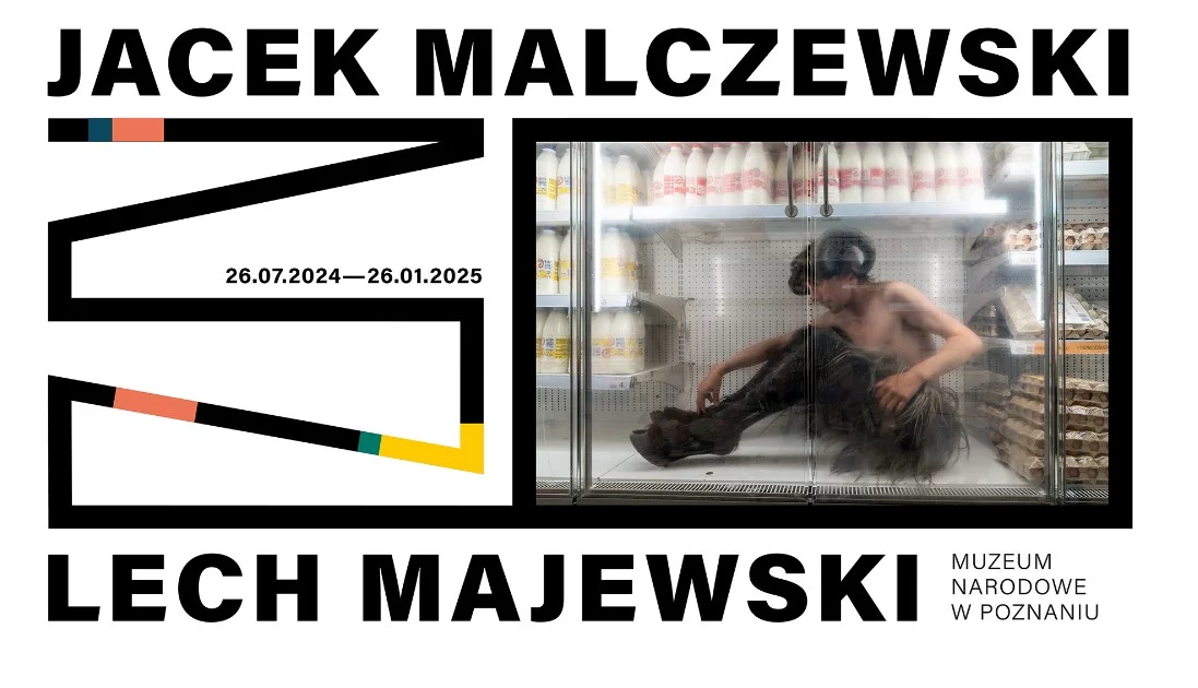 Wystawa wideoartów „Jacek Malczewski/Lech Majewski”