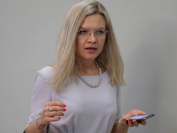 Małgorzata Wassermann (PiS)