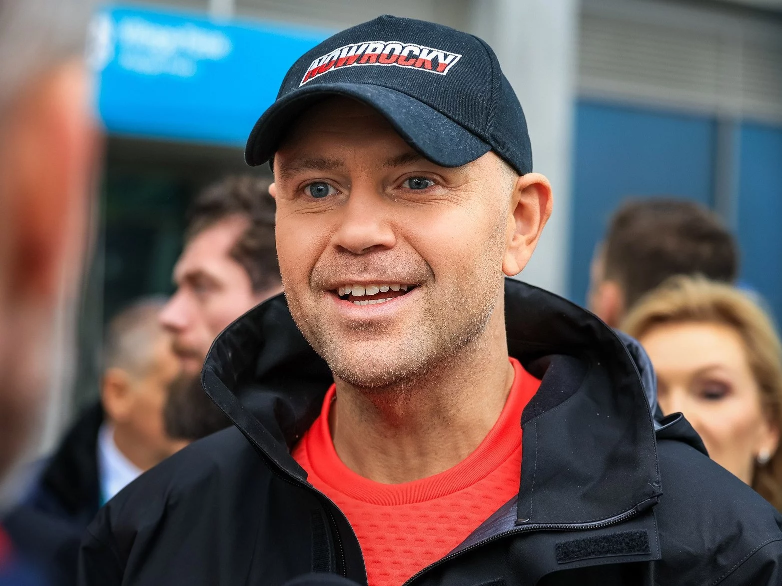 Prezydent Karol Nawrocki