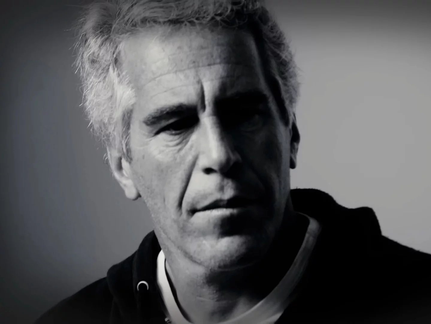 Jeffrey Epstein, milioner skazany za wykorzystywanie seksualne nieletnich