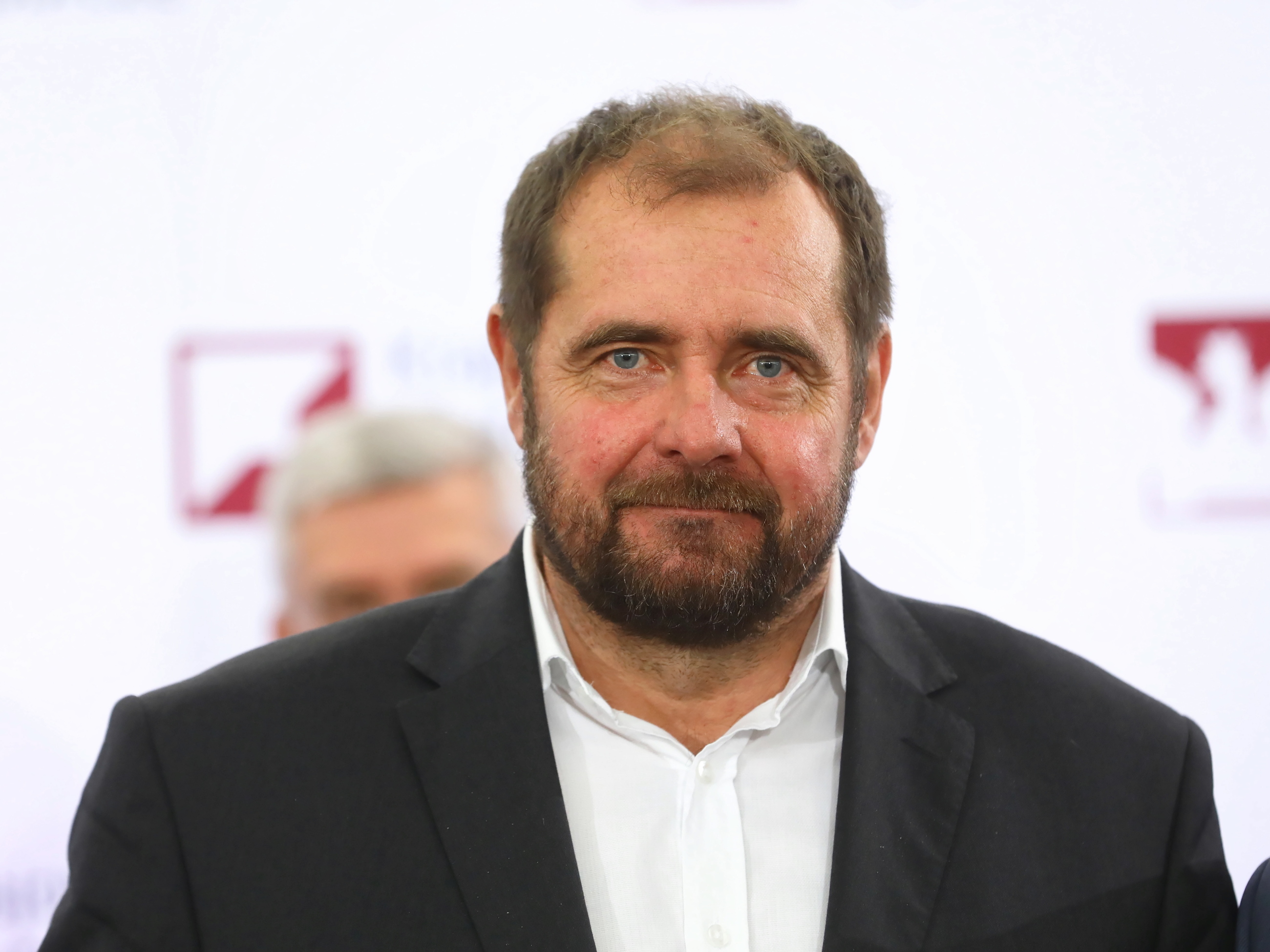 Senator KO Aleksander Pociej