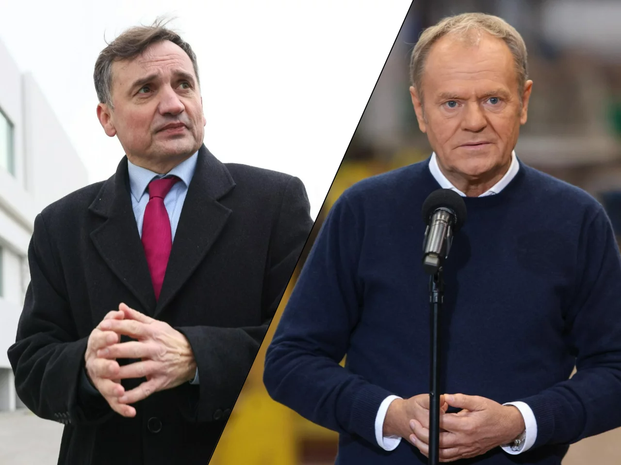 "Mamy niemieckiego premiera". Ostre słowa o Tusku