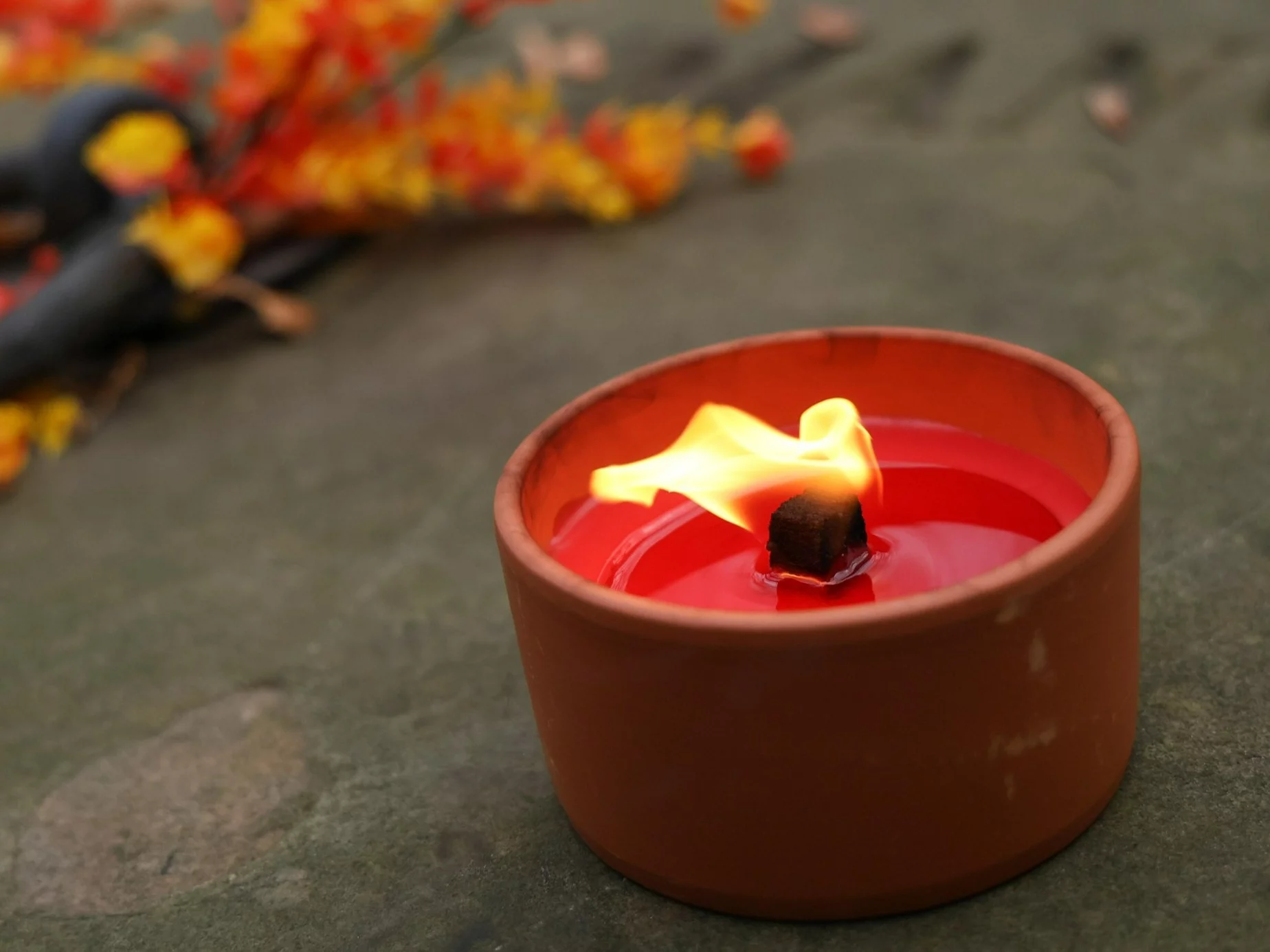 Mandat za stroik na grobie? Tak, to możliwe