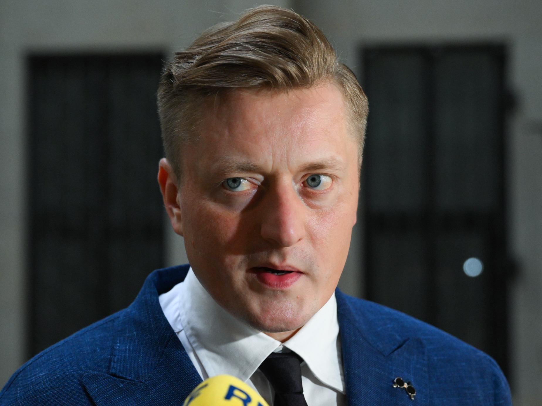 Prawnik mec. Bartosz Lewandowski