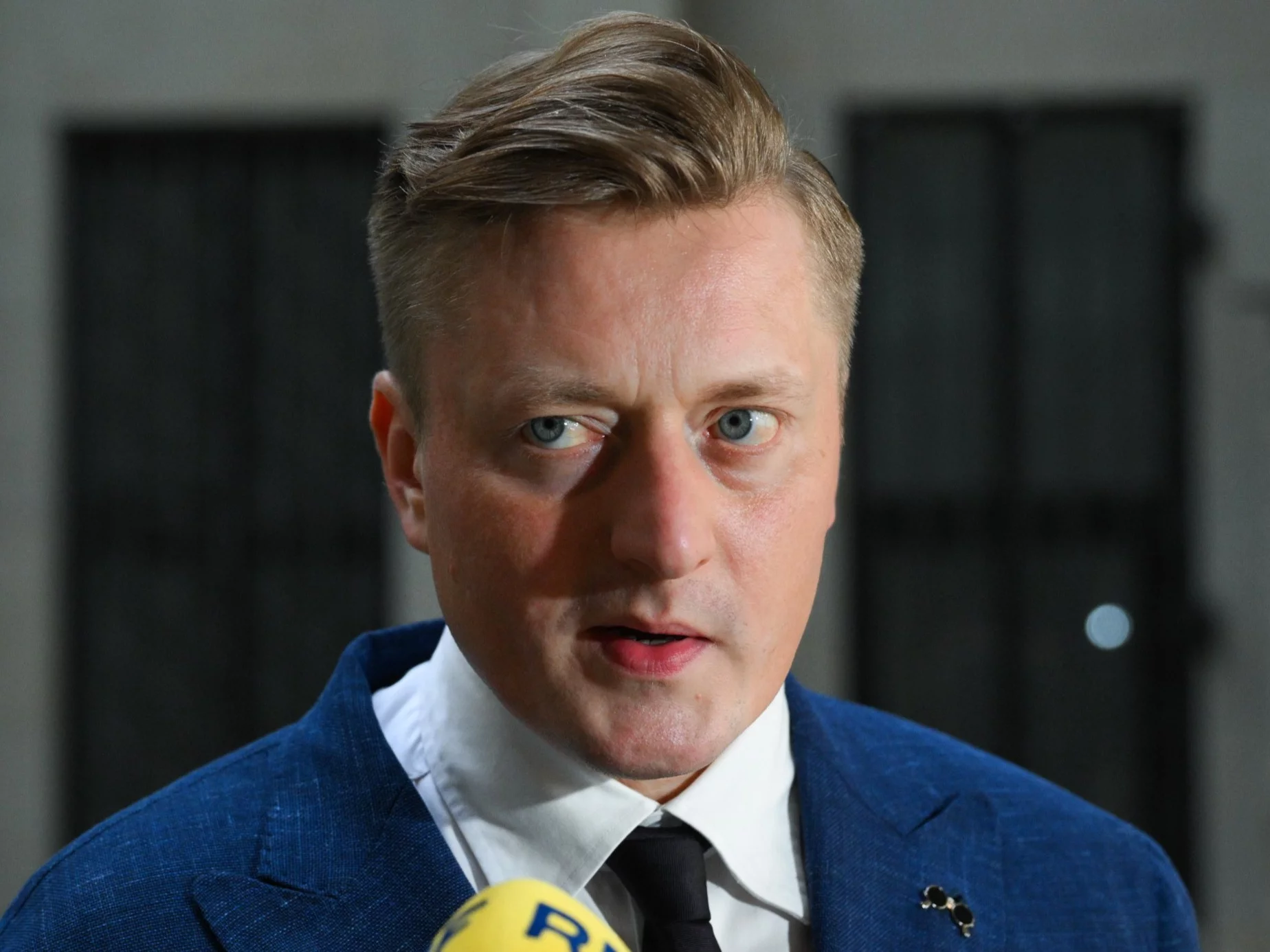 Prawnik mec. Bartosz Lewandowski