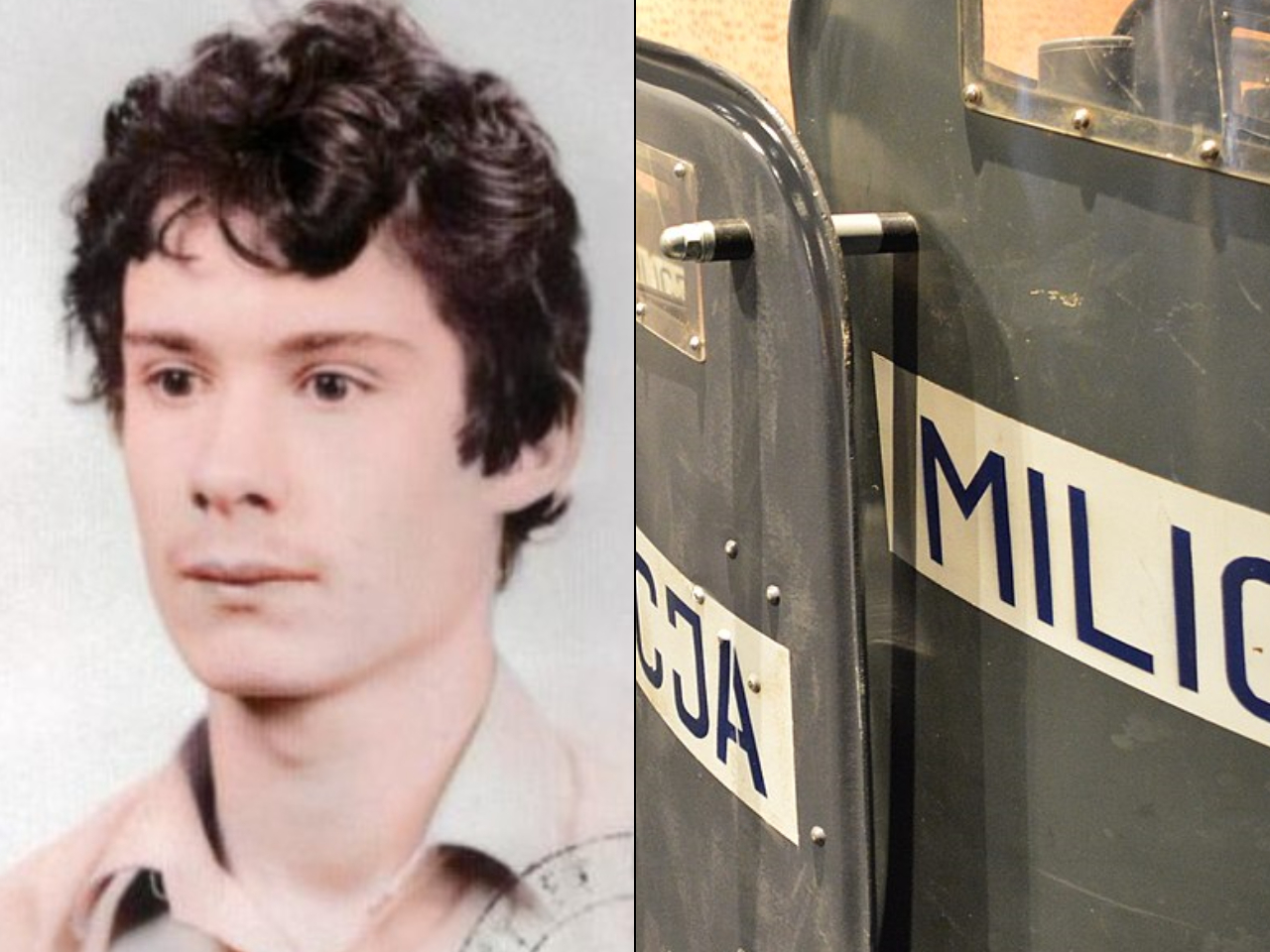 Skatowany przez milicję? Do dziś nie wiadomo, co się wtedy stało