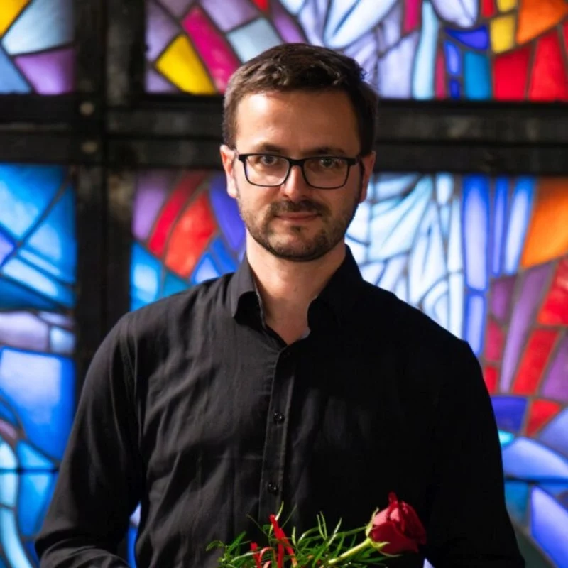 Marcin Armański