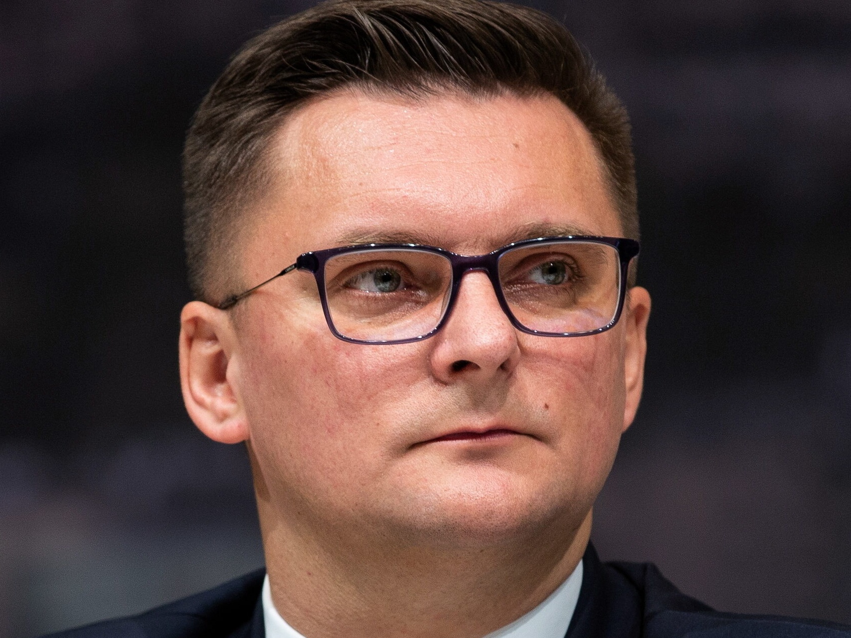 Marcin Krupa, prezydent Katowic