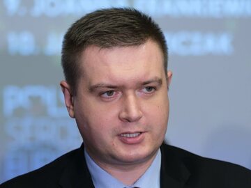 Marcin Porzucek (PiS)