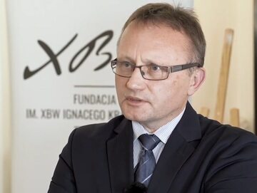 Marek Budzisz (Strategy & Future)