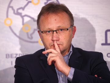 Marek Budzisz (Strategy&Future)