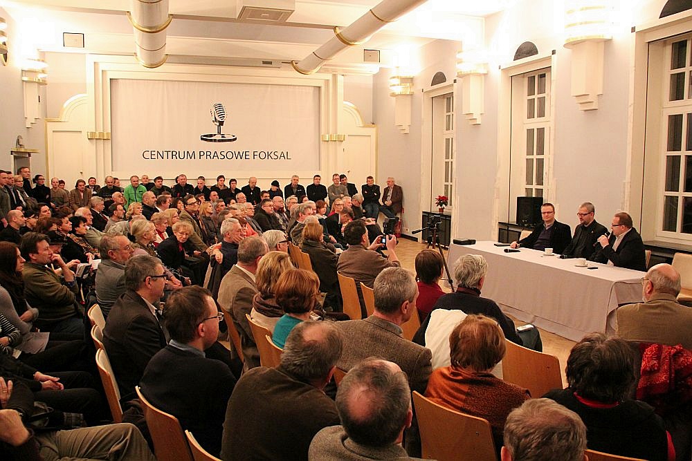 Przegląd Tygodnia w klubie Ronina