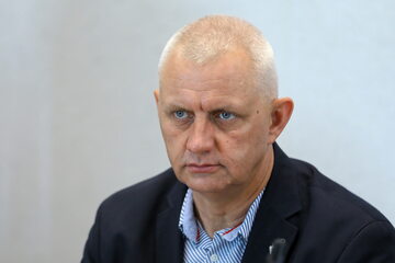Marek Lisiński
