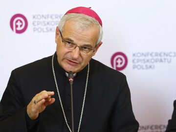 Marek Mendyk, biskup diecezjalny świdnicki