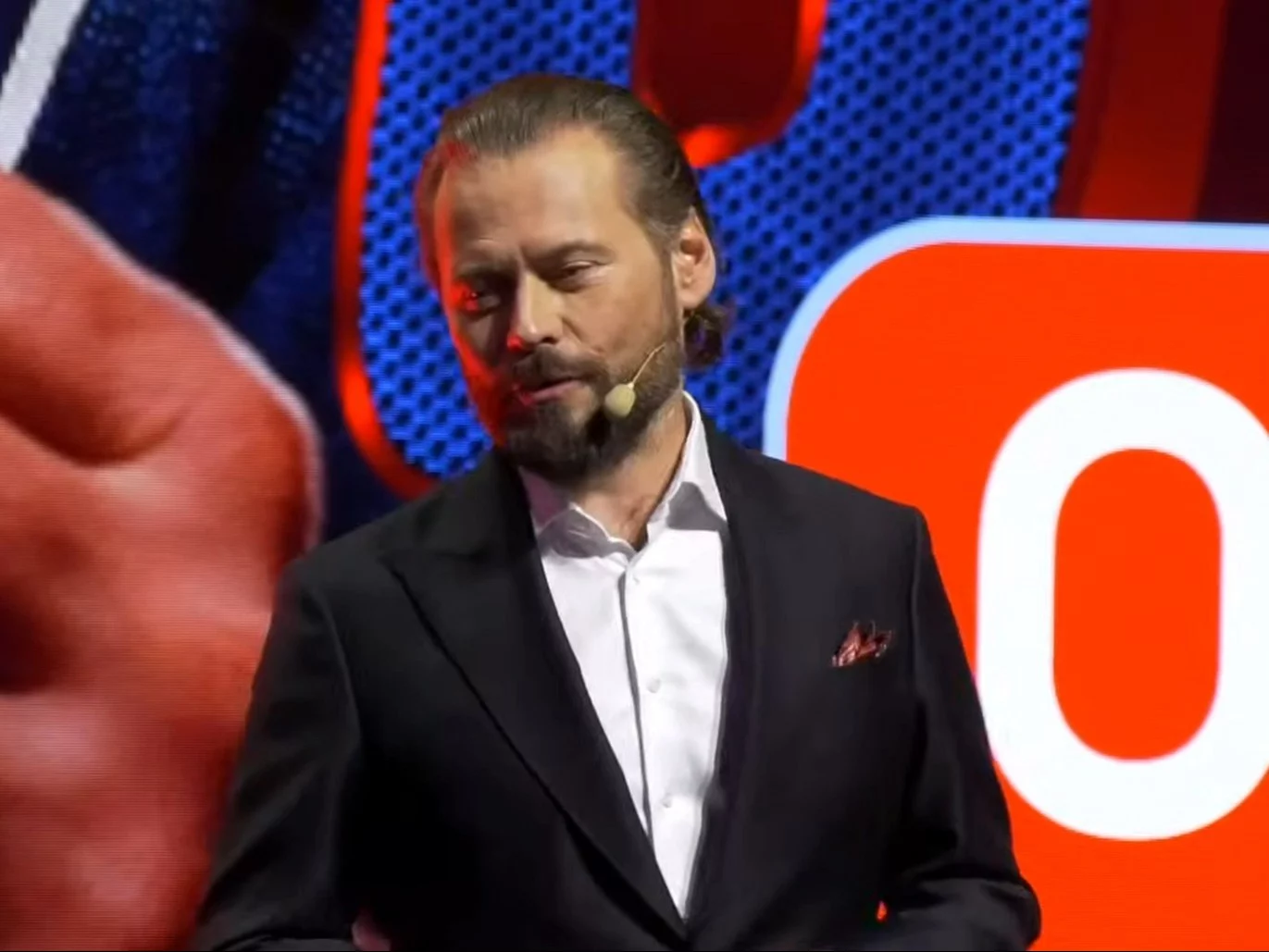 Krzysztof Stanowski, twórca Kanału Zero