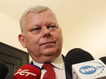 Marek Suski (PiS)