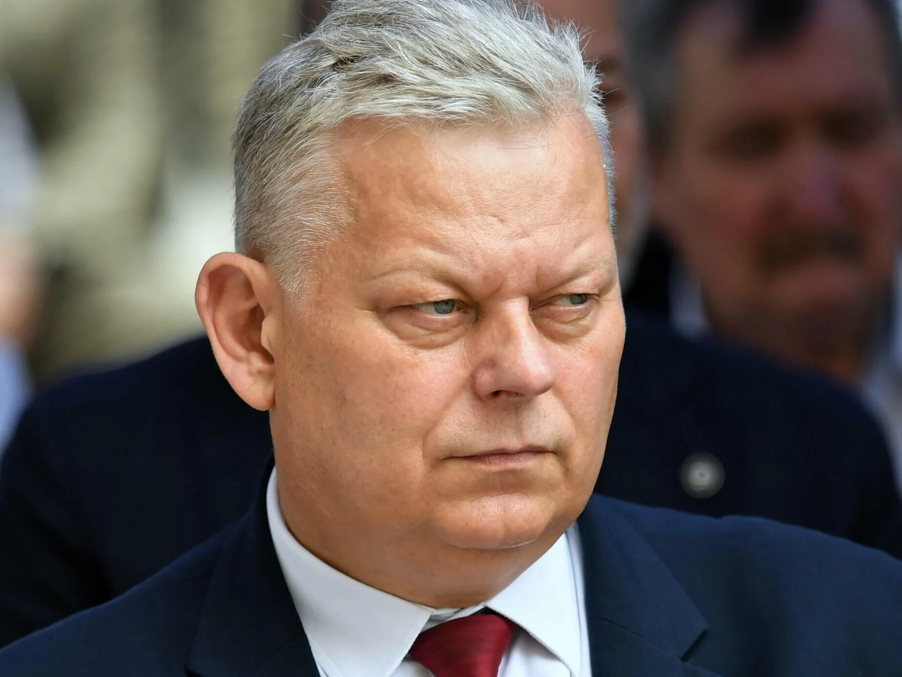 Kłopoty posła PiS. Prokuratura wraca do sprawy sprzed kilku lat