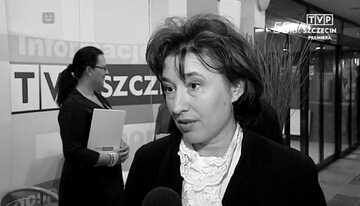 Maria Bartczak