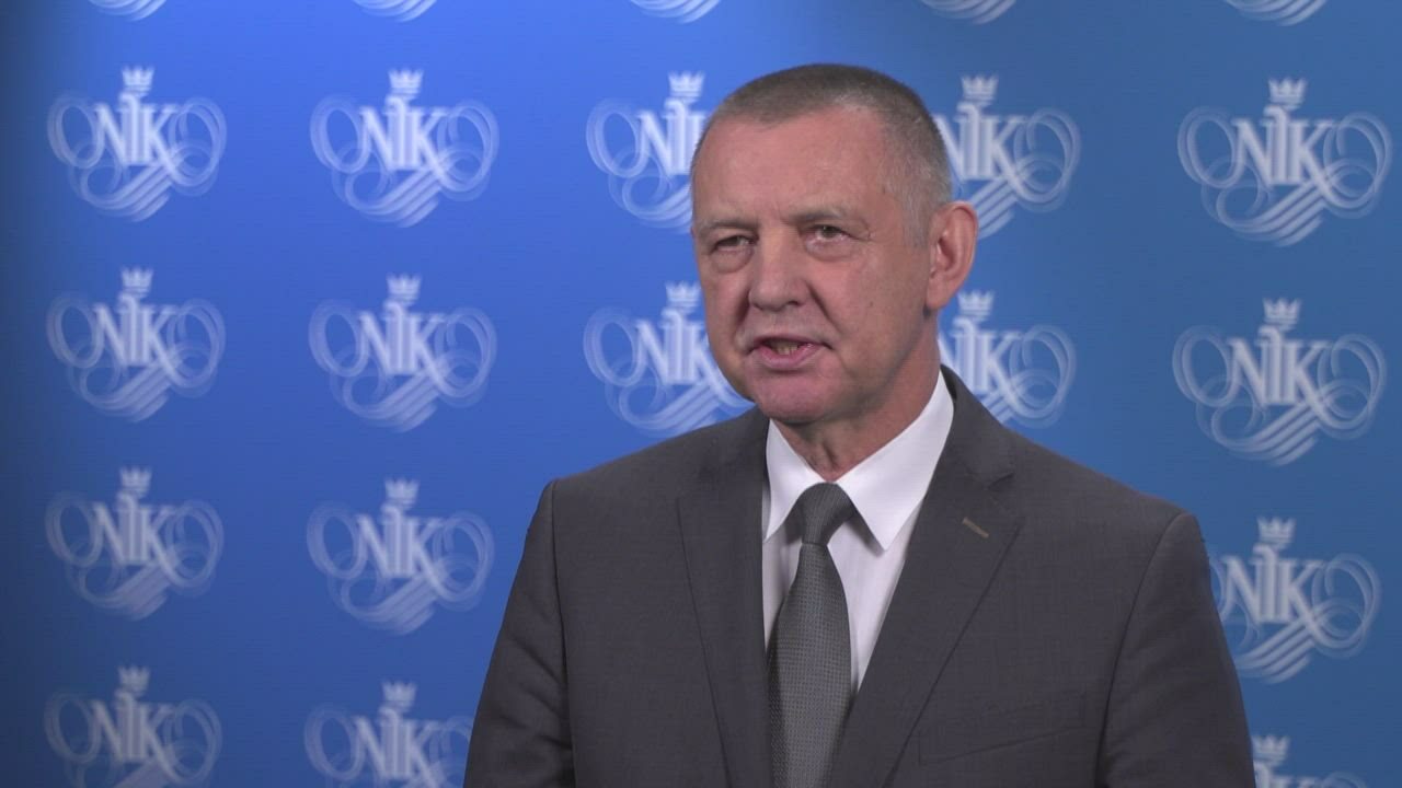 CBA w firmie syna Banasia. "Robocza wizyta" - Vimarsana News